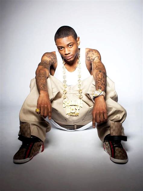 soulja boy gucci sneakers|Soulja Boy’s Most Stylish Outfits of all Time .